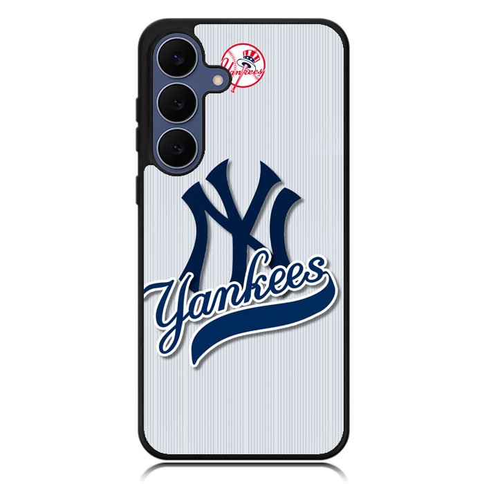 New York Yankees Samsung Galaxy S24 Case DC1267