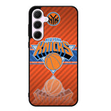 New York Knicks Samsung Galaxy A55 5G Case DC1254