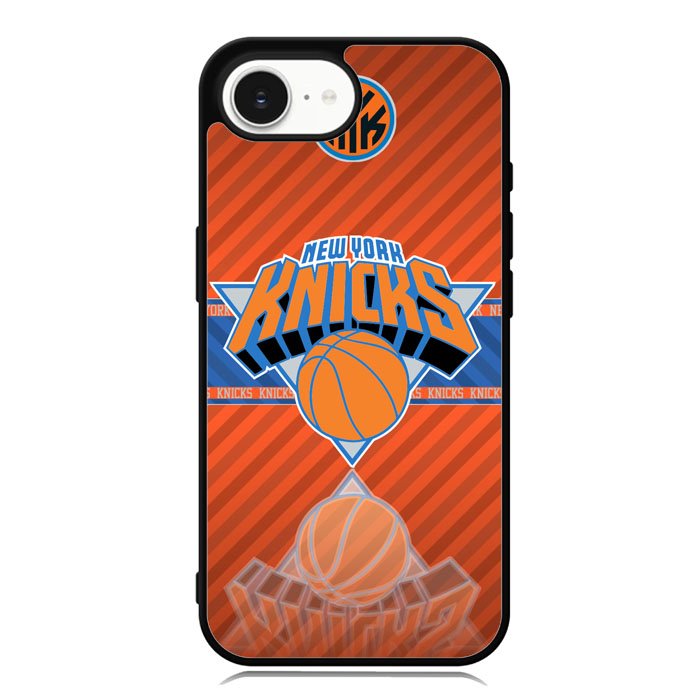 New York Knicks iPhone 16e Case DC1254