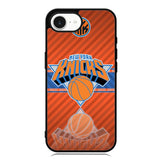 New York Knicks iPhone 16e Case DC1254