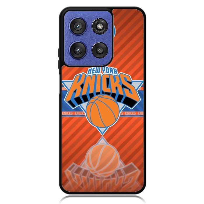 New York Knicks Motorola Moto G Stylus 5G 2025 DC1254