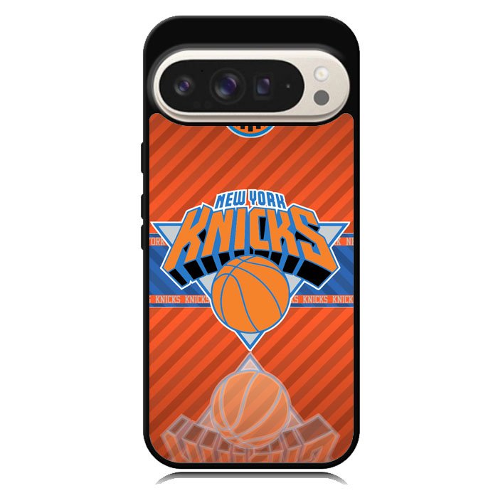 New York Knicks Google Pixel 10 Pro XL Case DC1254