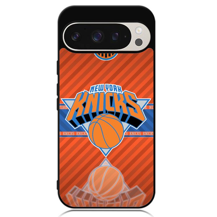 New York Knicks Google Pixel 9 Pro XL Case DC1254