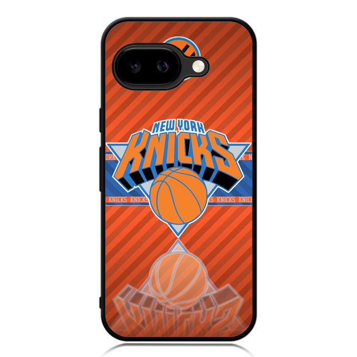 New York Knicks Google Pixel 9A Case DC1254