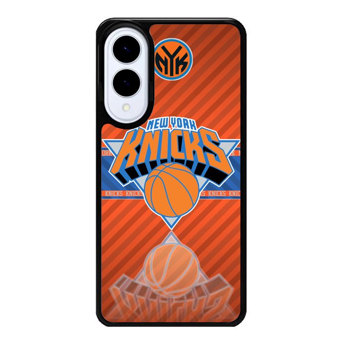New York Knicks Samsung Galaxy S25 Edge DC1254