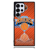 New York Knicks Samsung Galaxy S24 Ultra Case DC1254