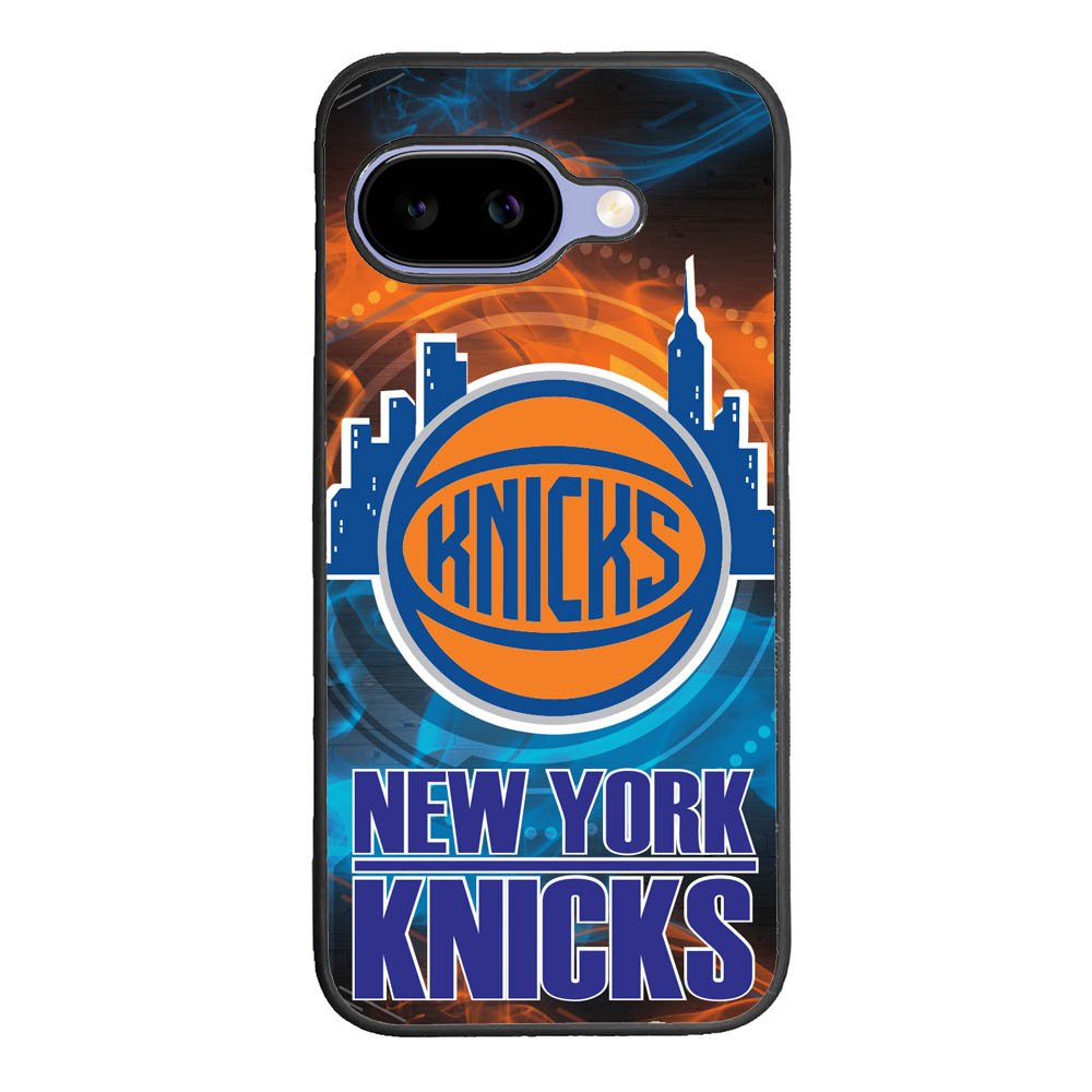 New York Knicks Wallpaper Google Pixel 10A Case DC1256