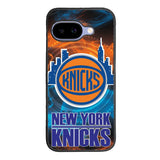 New York Knicks Wallpaper Google Pixel 10A Case DC1256