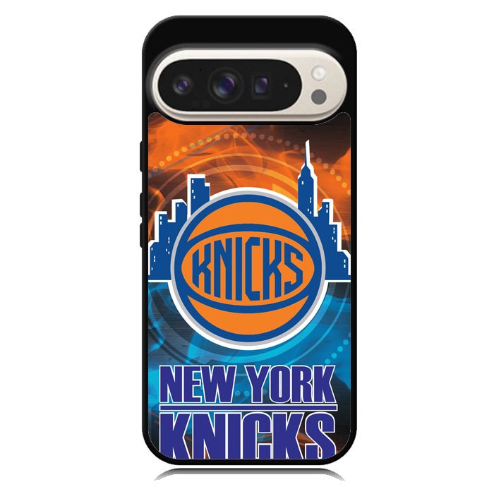 New York Knicks Wallpaper Google Pixel 10 Pro XL Case DC1256