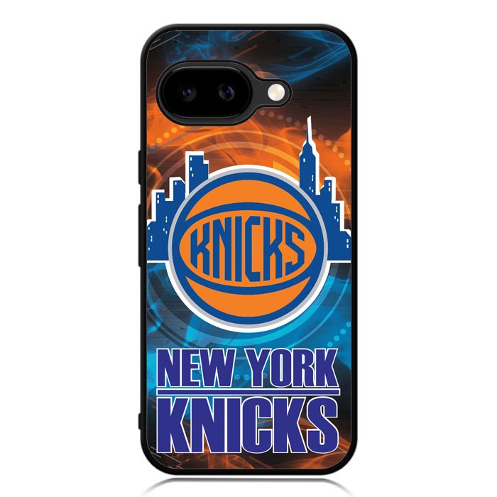 New York Knicks Wallpaper Google Pixel 9A Case DC1256