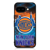 New York Knicks Wallpaper Google Pixel 9A Case DC1256