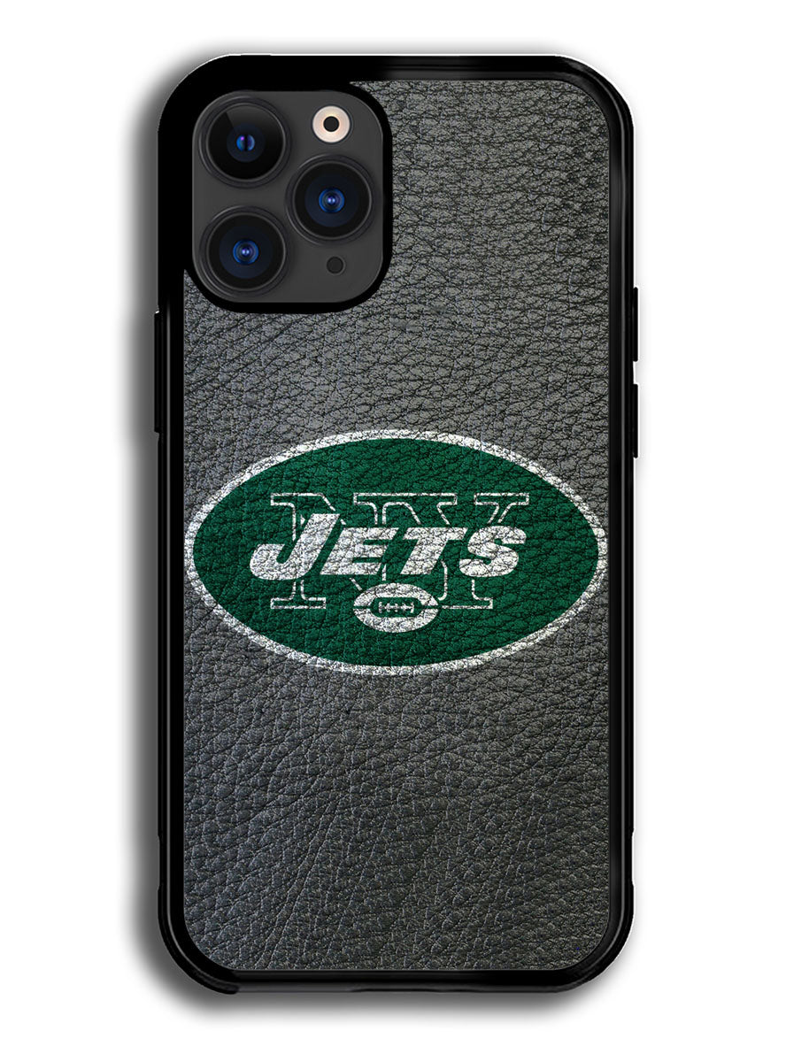 New York Jets NFL Football iPhone 13 Pro Max Case BLN1275