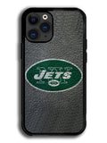 New York Jets NFL Football iPhone 13 Pro Max Case BLN1275