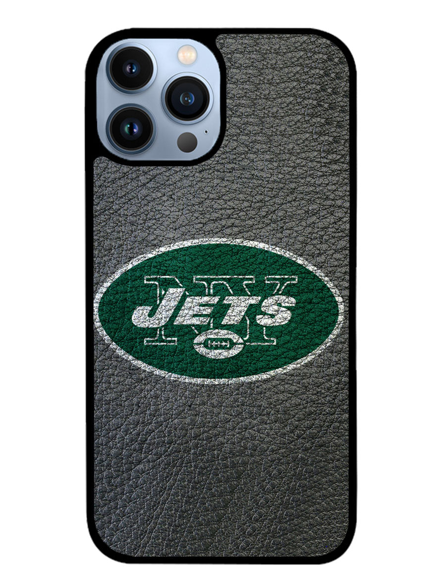 New York Jets NFL Football iPhone 13 Pro Case BLN1275