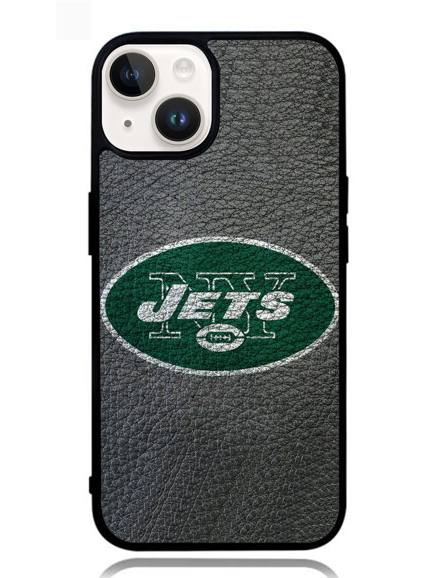 New York Jets NFL Football iPhone 14 Case BLN1275