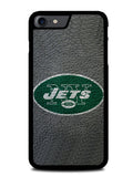 New York Jets NFL Football iPhone SE 2nd Generation 2020 Case BLN1275