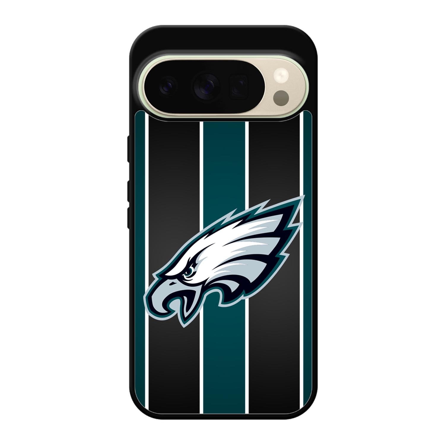 Philadelphia Eagles NFL Google Pixel 10 Pro Case