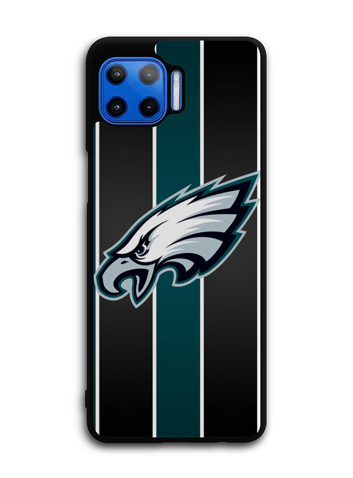 Philadelphia Eagles NFL Motorola Moto One 5G Case , Moto One 5G UW Case , Moto G 5G Plus Case