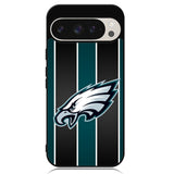 Philadelphia Eagles NFL Google Pixel 9 Pro XL Case