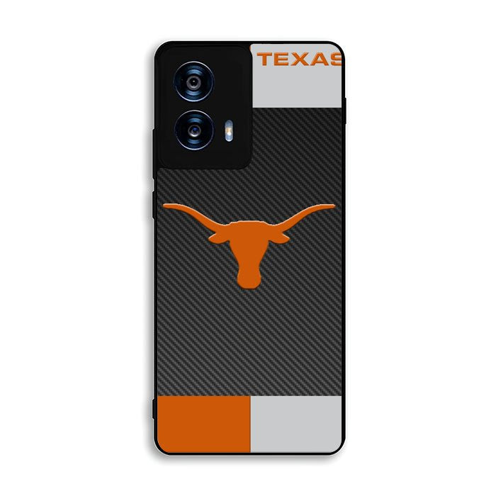 Texas Longhorn Nfl Motorola Moto G Power 5G 2024 Case DC1601