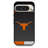 Texas Longhorn Nfl Google Pixel 10 | Google Pixel 10 Pro Case DC1839