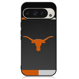 Texas Longhorn Nfl Google Pixel 9 | Google Pixel 9 Pro Case DC1839
