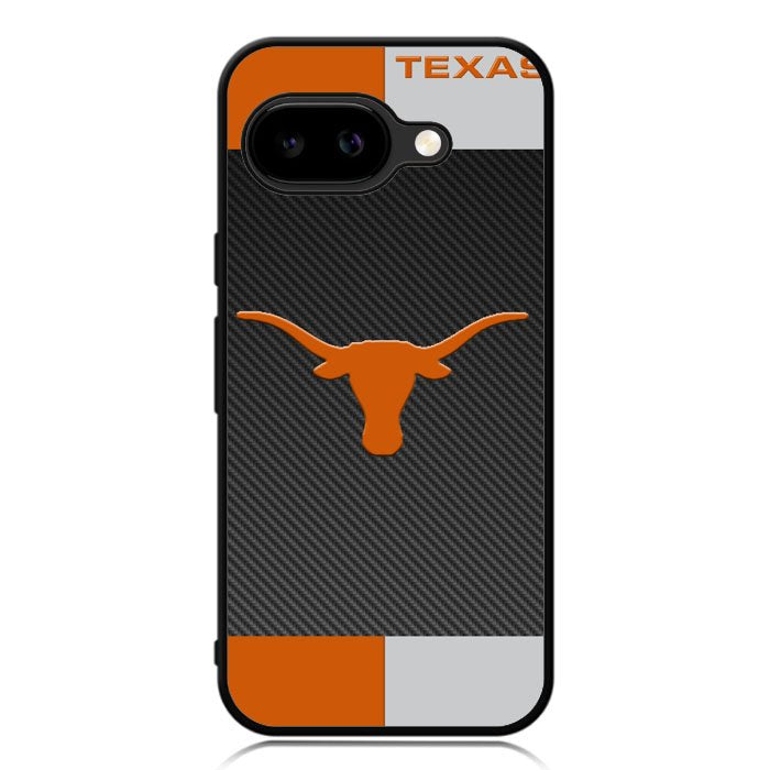 Texas Longhorn Nfl Google Pixel 9A Case DC1839