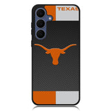 Texas Longhorn Nfl Samsung Galaxy S25 Case DC1839