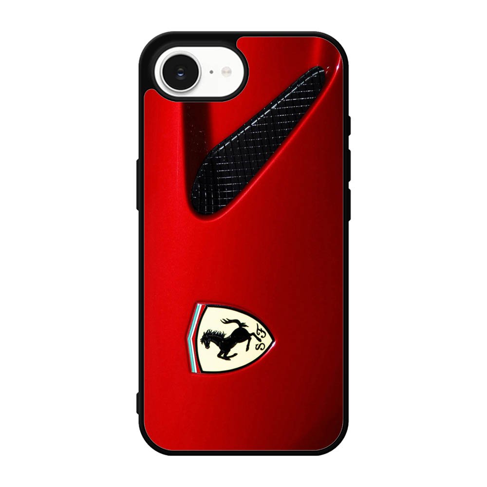 Ferrari iPhone 17e Case DC0633