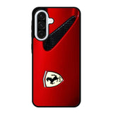 Ferrari Samsung Galaxy A16 Case DC0633