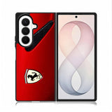 Ferrari Samsung Galaxy Z Fold 8 Ultra Case DC0633