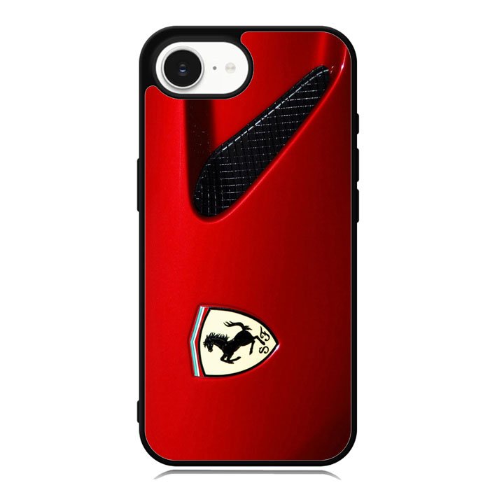Ferrari iPhone 16e Case DC0633