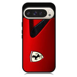 Ferrari Google Pixel 10 | Google Pixel 10 Pro Case DC0633