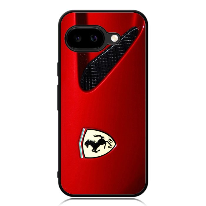 Ferrari Google Pixel 9A Case DC0633