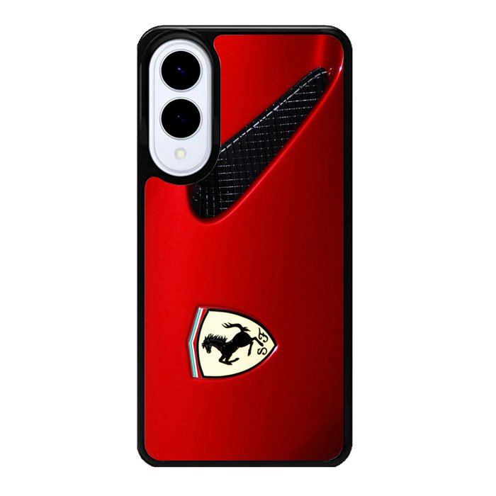 Ferrari Samsung Galaxy S25 Edge DC0633