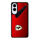 Ferrari Samsung Galaxy S25 Edge DC0633