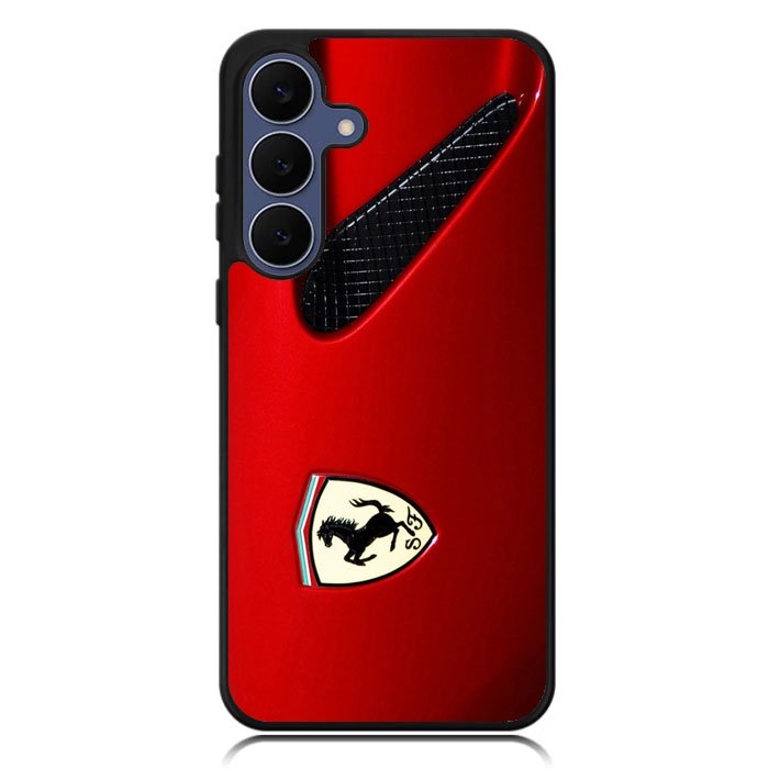 Ferrari Samsung Galaxy S25 FE DC0633