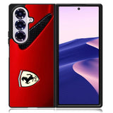 Ferrari Samsung Galaxy Z Fold 7 Case DC0633