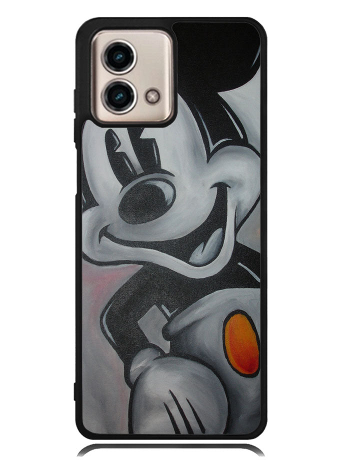 Retro Mickey Motorola Moto G Stylus 5G 2023 Case