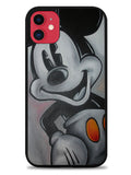 Retro Mickey iPhone 11 Case