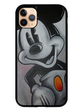 Retro Mickey iPhone 11 Pro Case