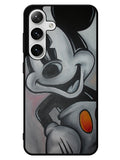 Retro Mickey Samsung Galaxy S24 5G Case