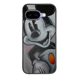 Retro Mickey Google Pixel 10A Case