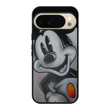 Retro Mickey Google Pixel 10 Pro Case