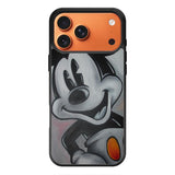 Retro Mickey iPhone 18 Pro Case