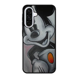 Retro Mickey Samsung Galaxy A56 Case DC0925