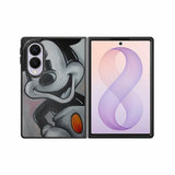 Retro Mickey Samsung Galaxy Z Fold 8 Case
