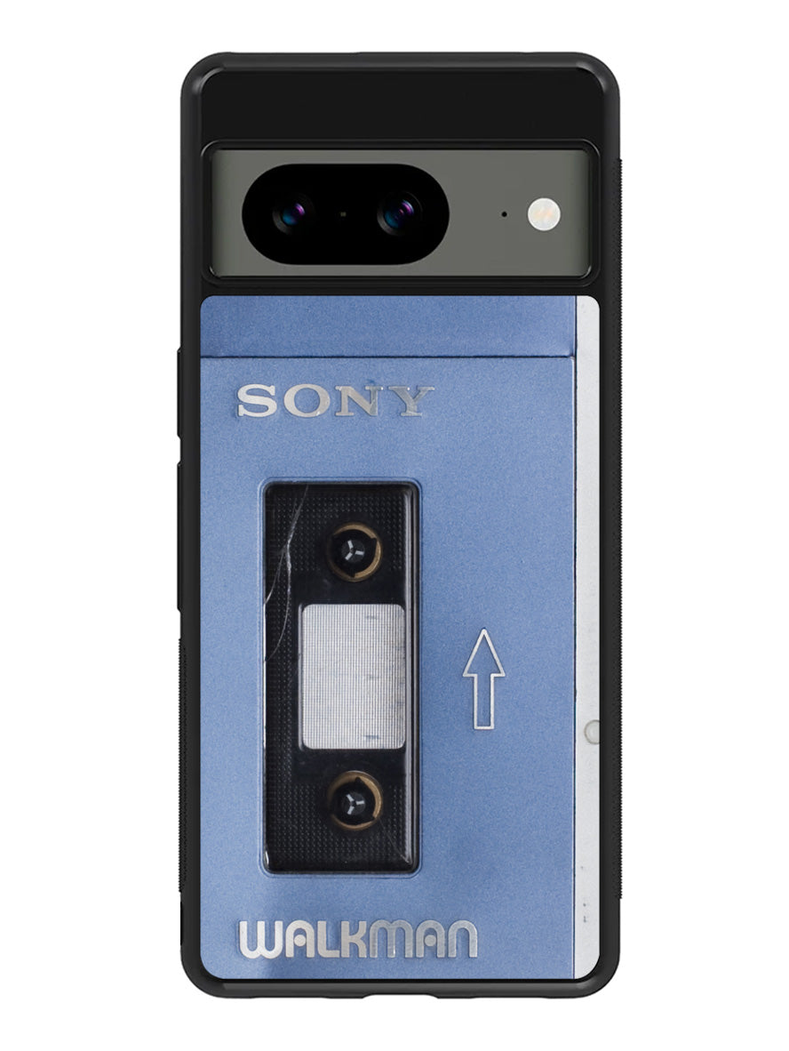 Sony Walkman Google Pixel 8 Case