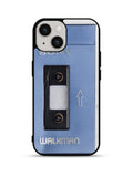Sony Walkman iPhone 15 Plus Case