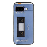 Sony Walkman Google Pixel 10A Case